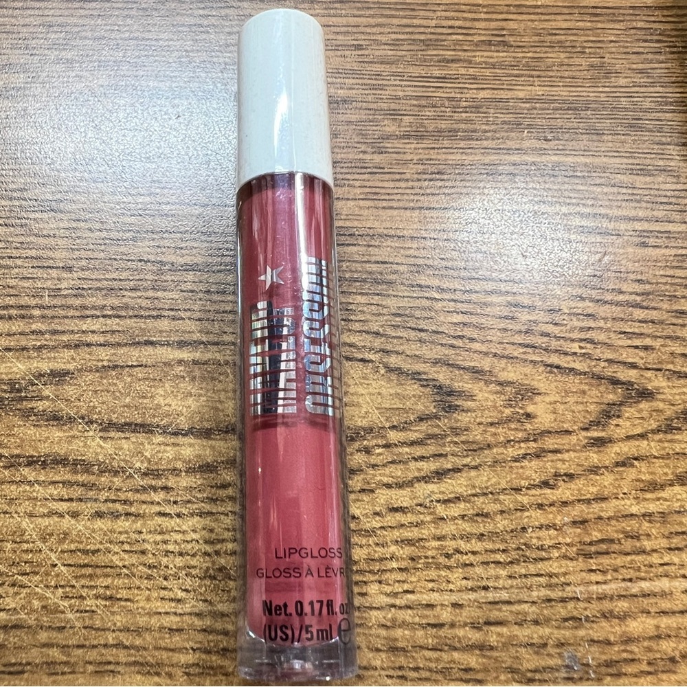 Revolution Makeup Obsession “Captivated” Lip Gloss